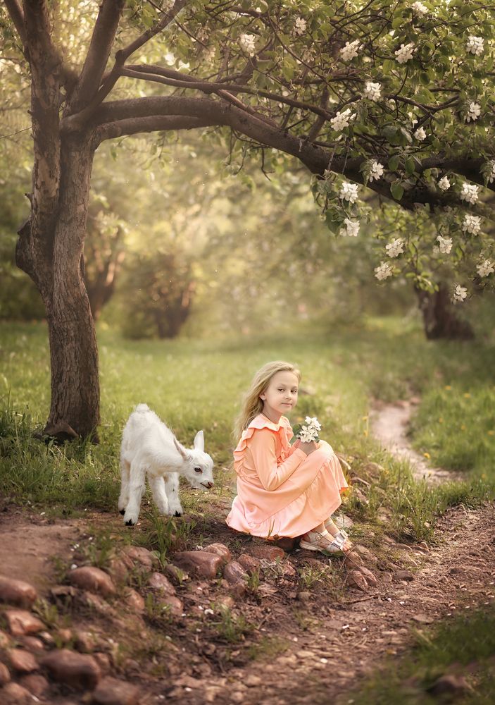 Photograph by Светлана Попова