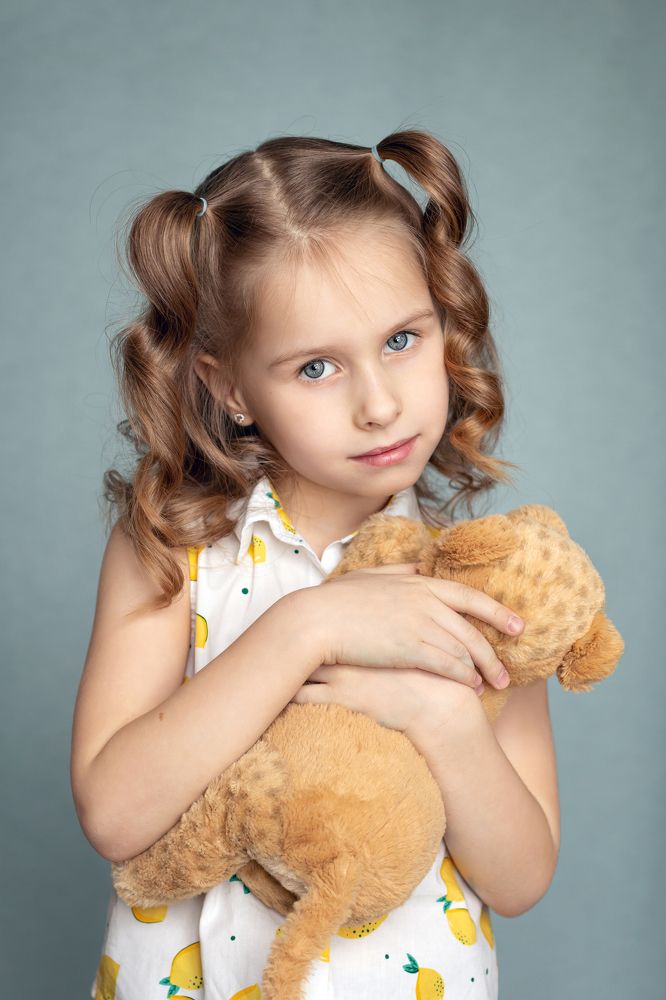 Photograph by Алена Ситникова