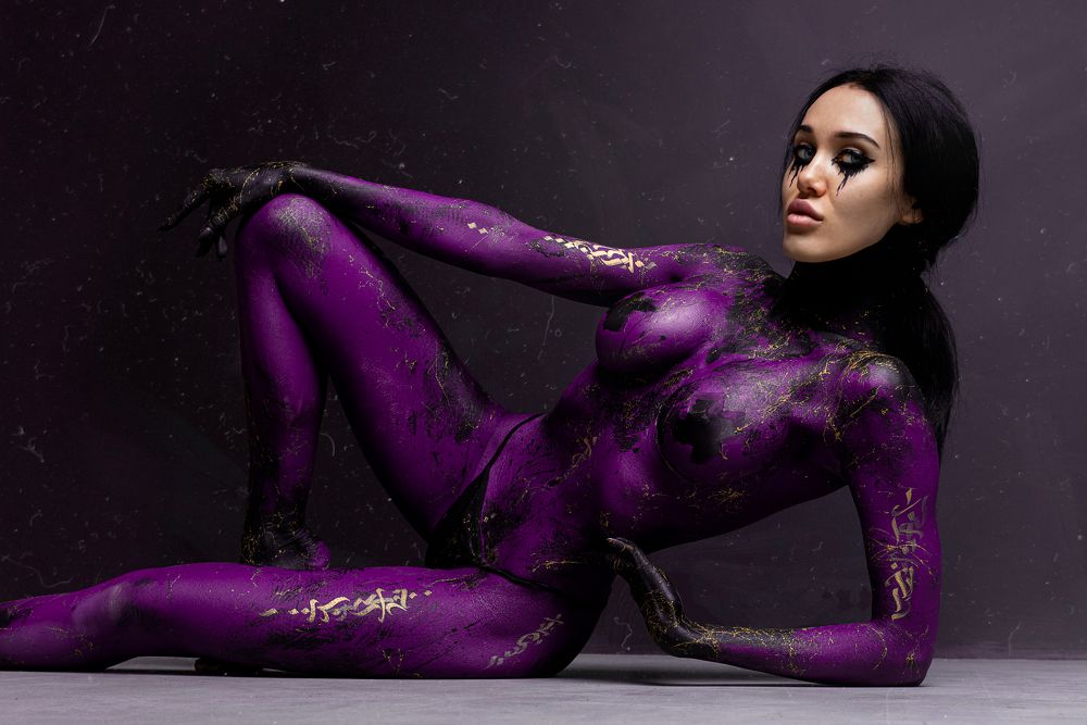 Photograph by Kolomiychenko Oleg