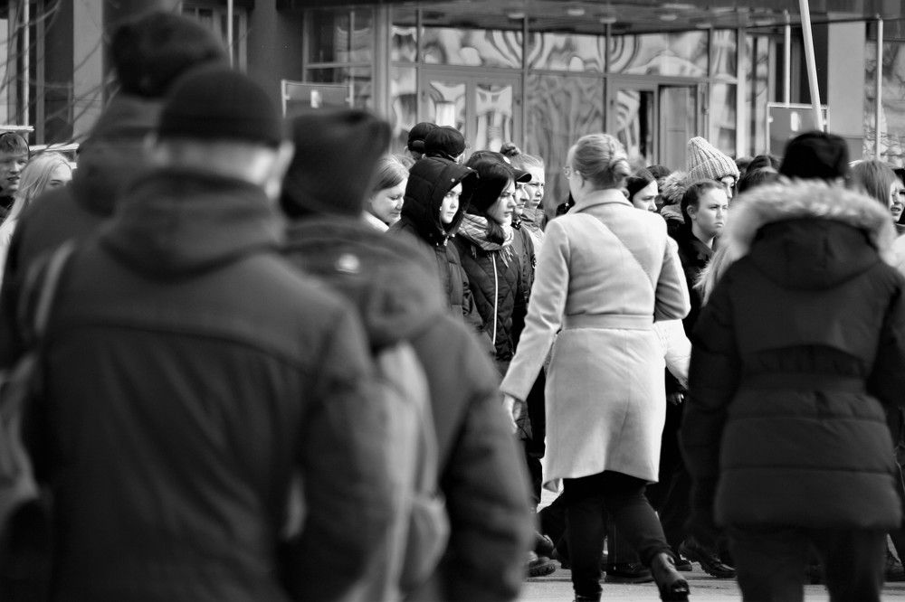 Photograph by Михаил Костыря