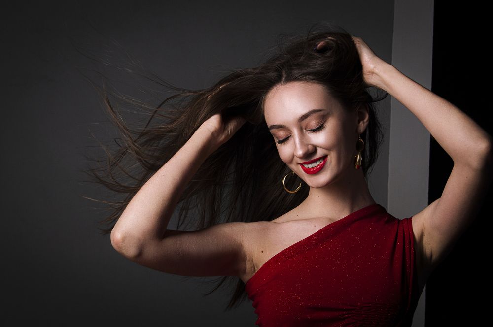 Photograph by Shatilova Ekaterina