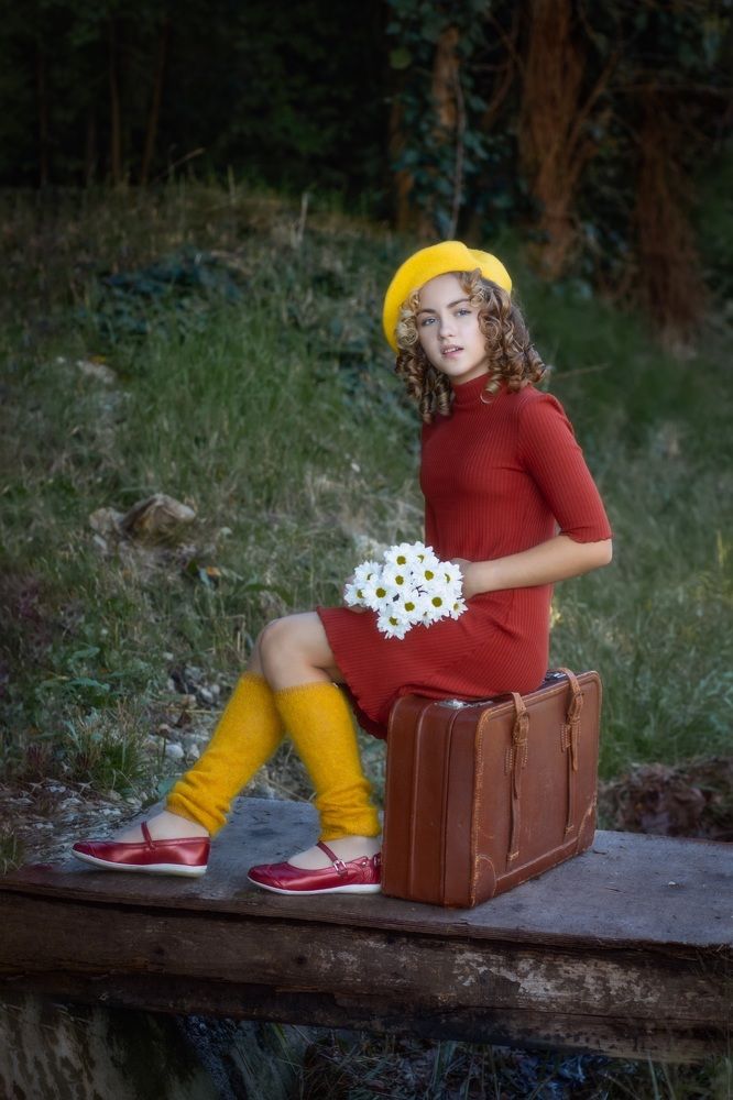 Photograph by Леся Иванова