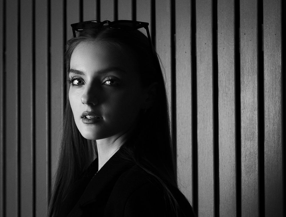 Photograph by Shatilova Ekaterina