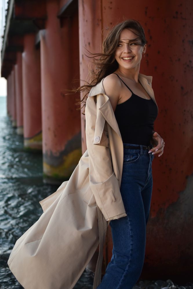 Photograph by Марина Брик