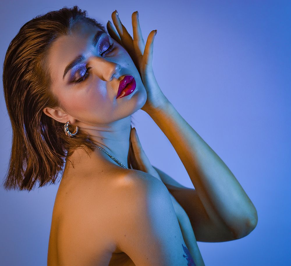 Photograph by Shatilova Ekaterina