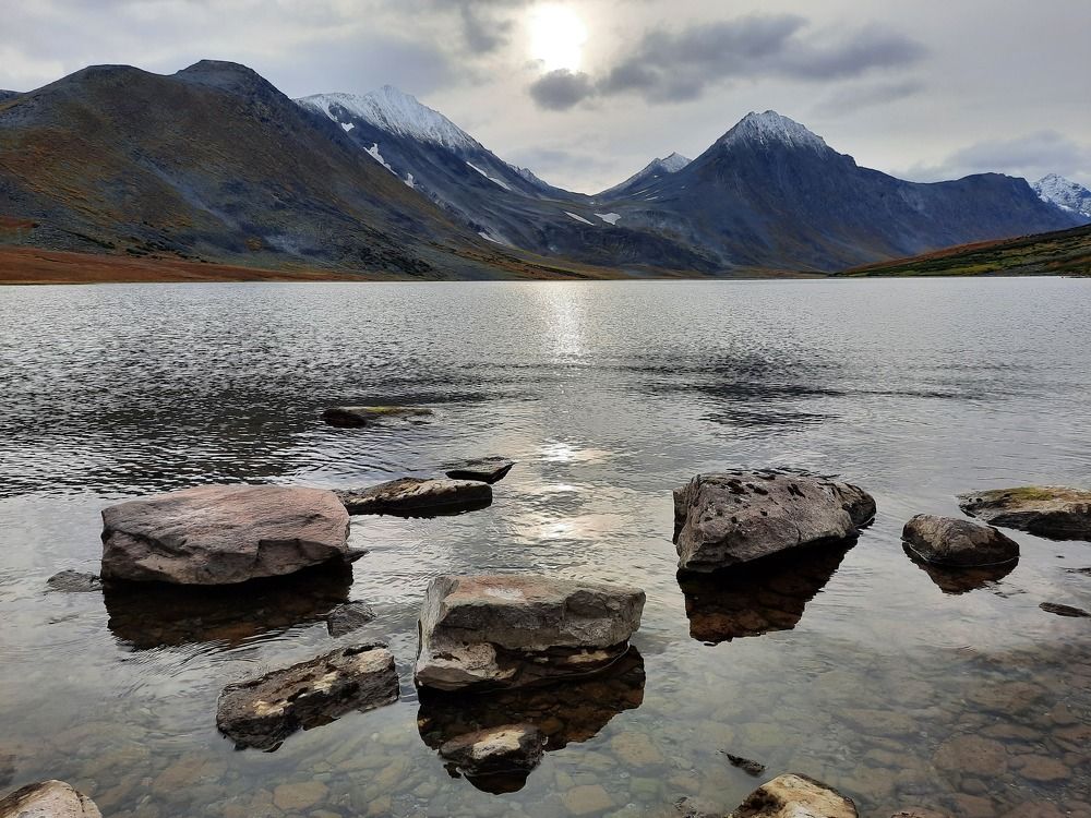 Photograph by Андреева Светлана