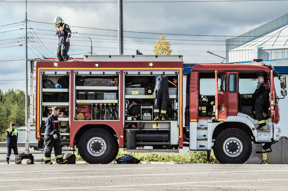 Photograph by Алексей Ильин