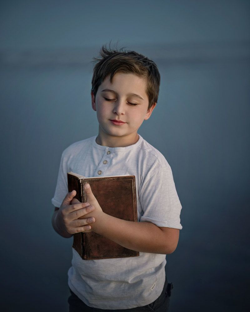 Photograph by Gisela Rasquela