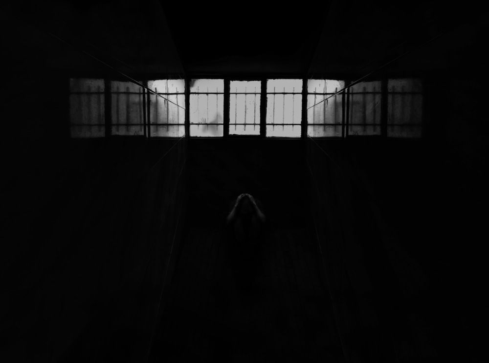 Photograph by Sanaz Babaei