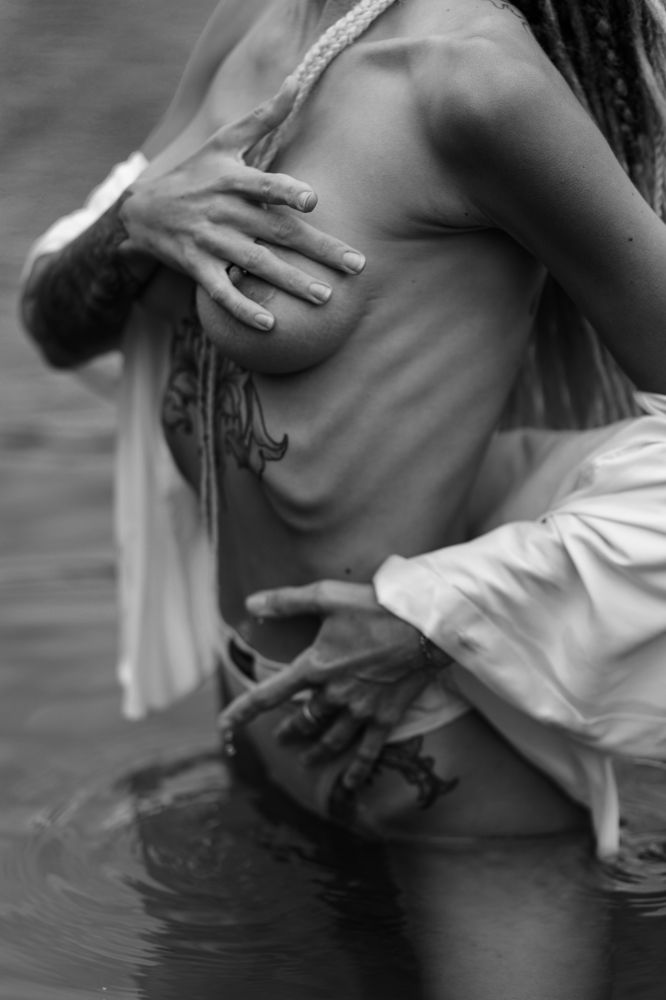 Photograph by Екатерина Солонкова