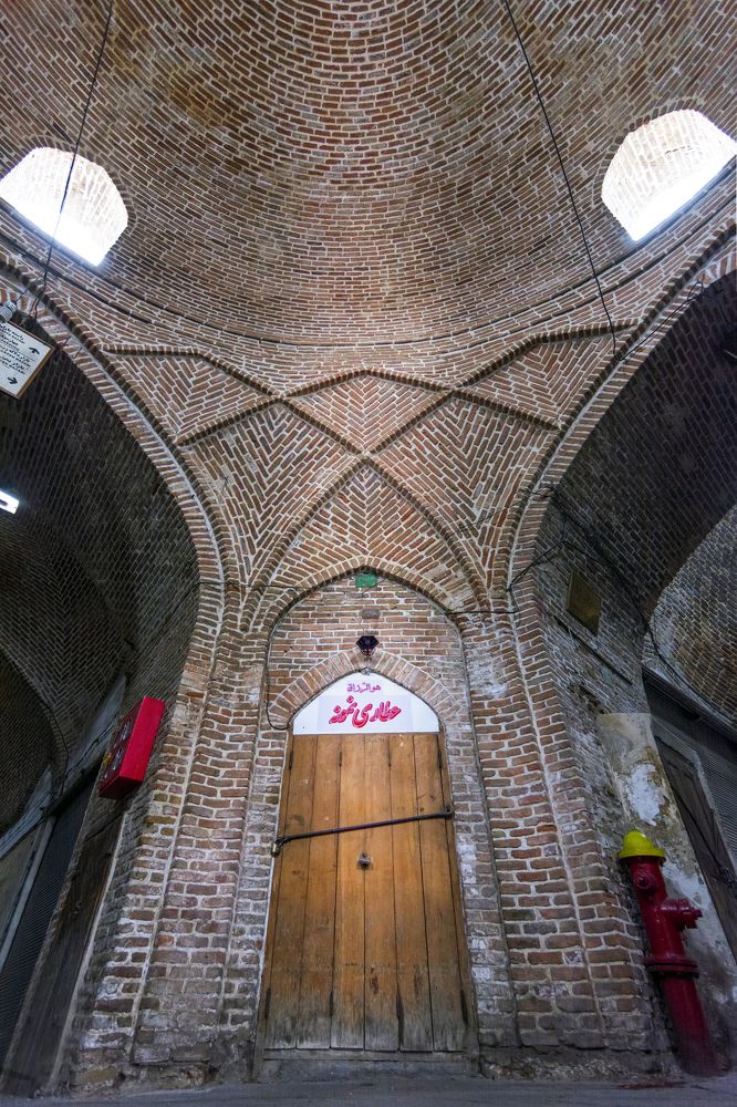 Photograph by Saber HassanPour