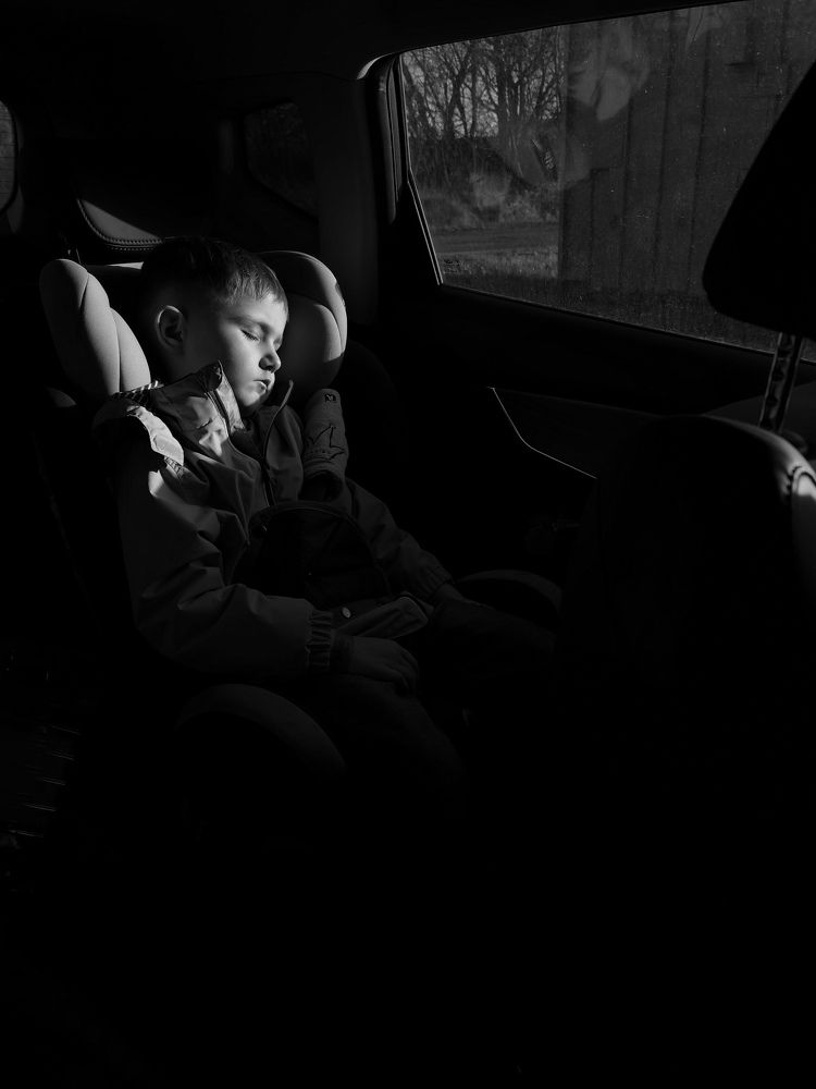 Photograph by Кристина Гареева