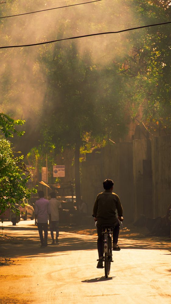 Photograph by Rudra Patel