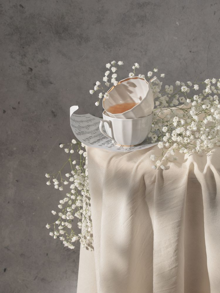 Softness/Нежность