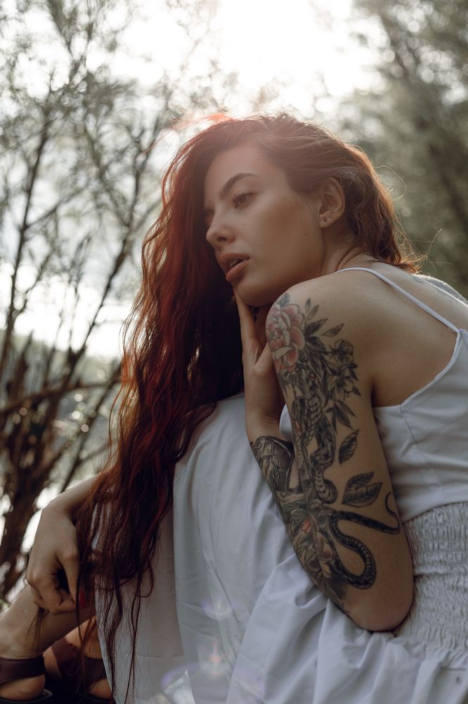 Photograph by Анастасия Номоконова