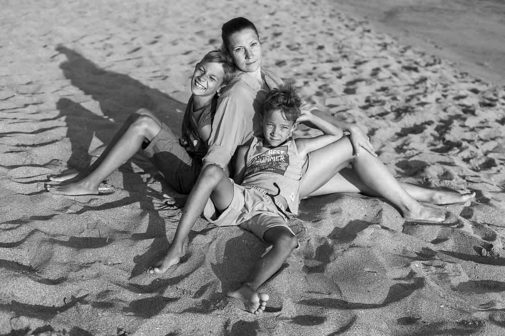 Photograph by Эвелина Моисеева