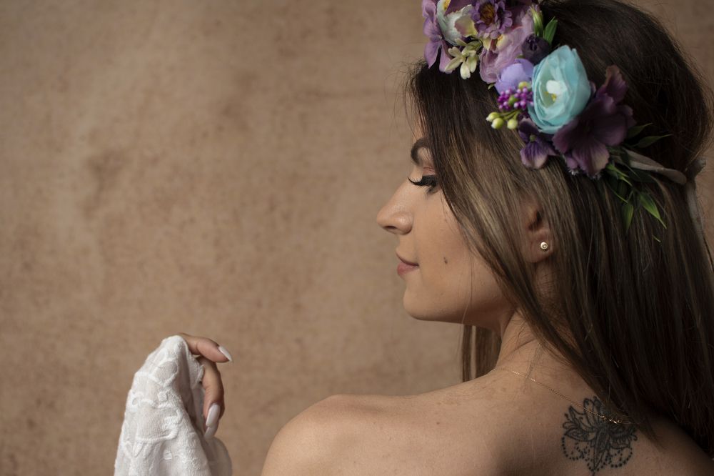 Photograph by FLORINDA LOREDANA CIURARU