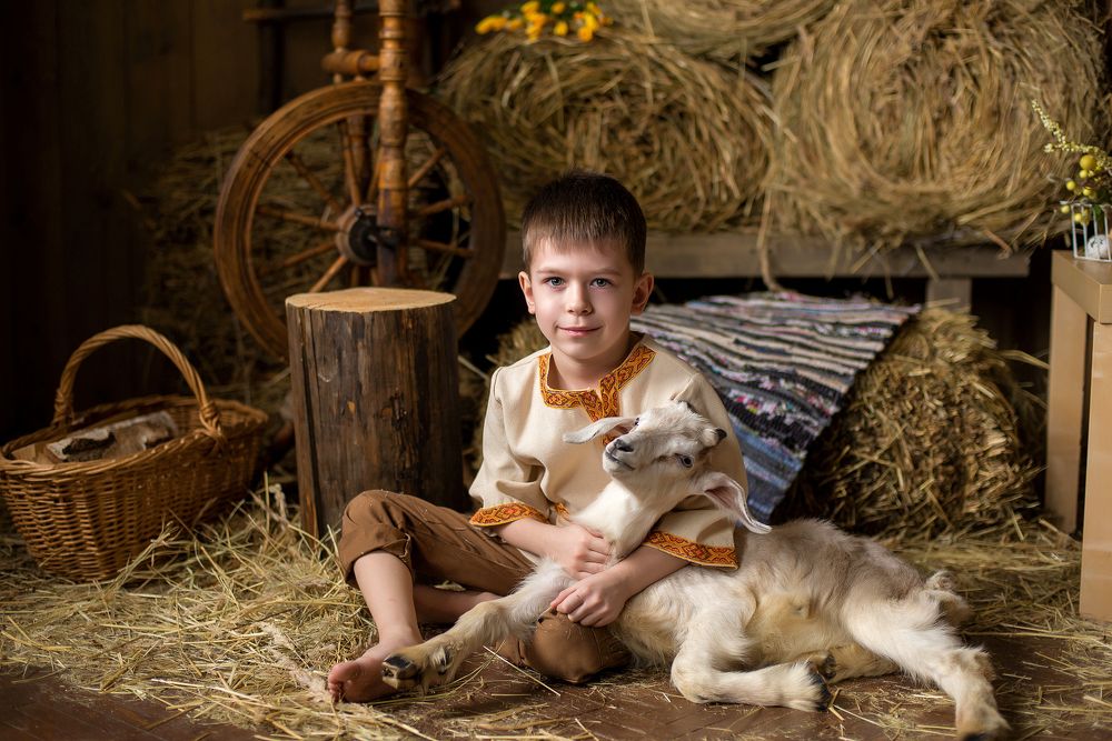 Photograph by Яна Боронавкина