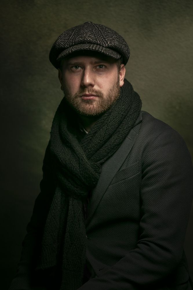 Photograph by Алексей Малышев