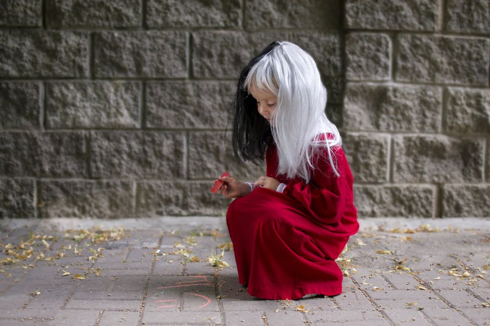 Photograph by Олеся Вушкина