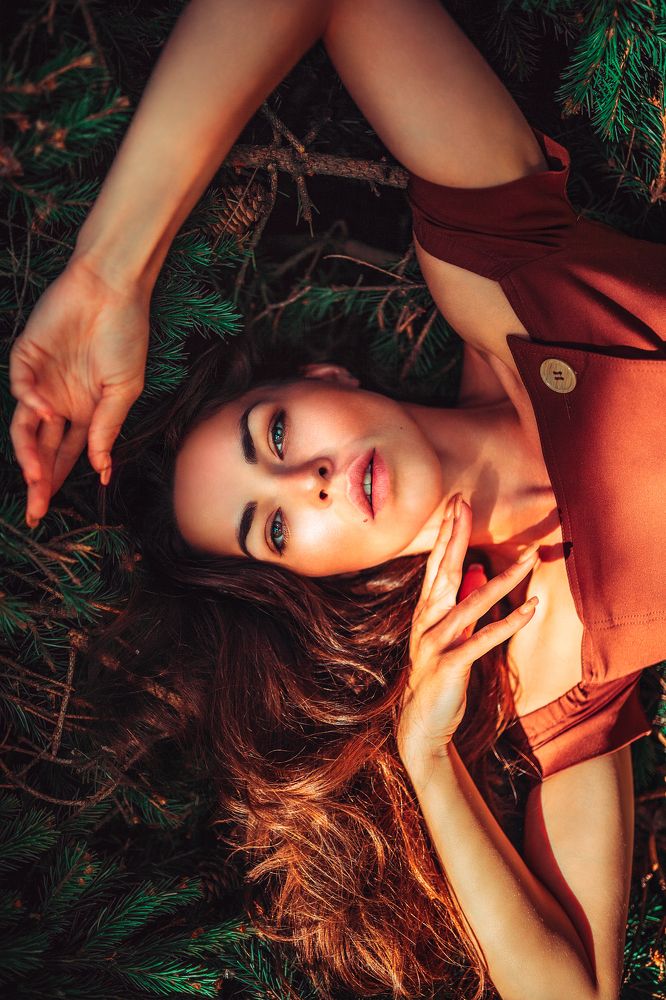 Photograph by Max Shane