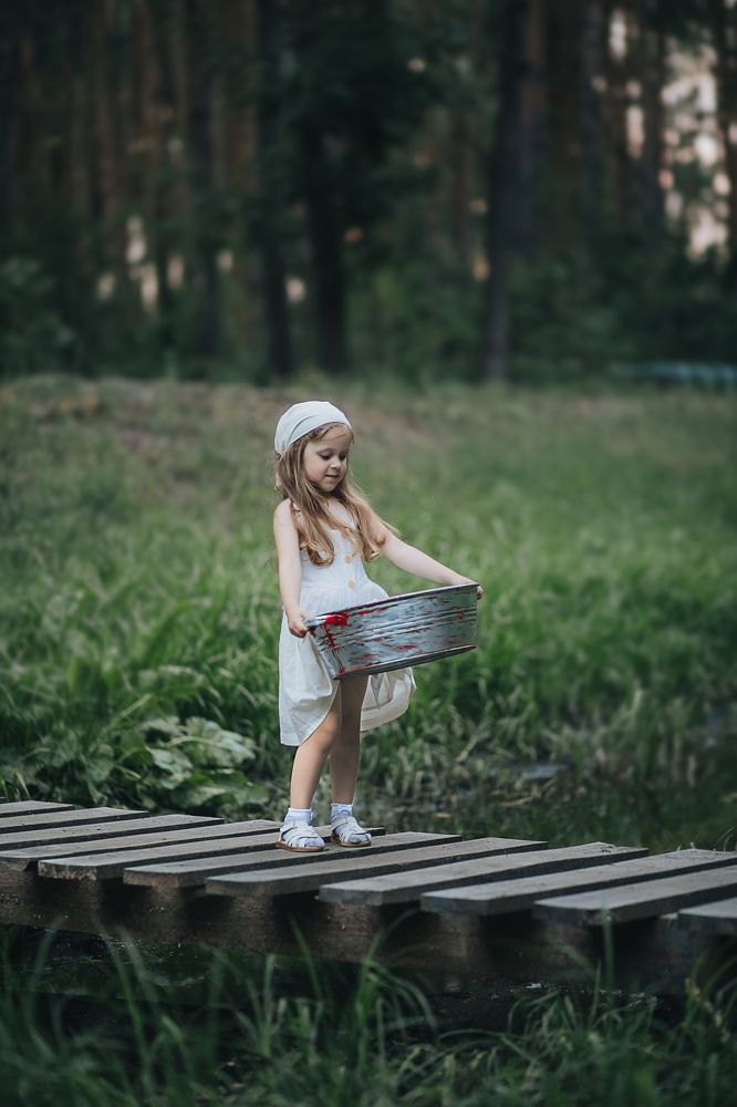 Photograph by Alina Pohorila