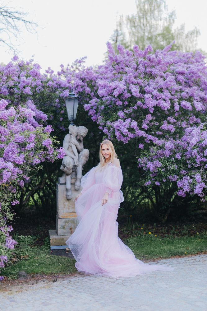 Photograph by Alina Pohorila