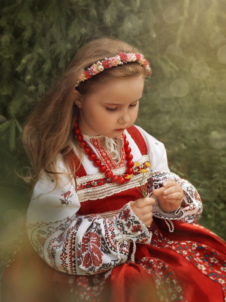 Photograph by Нина Глушинская