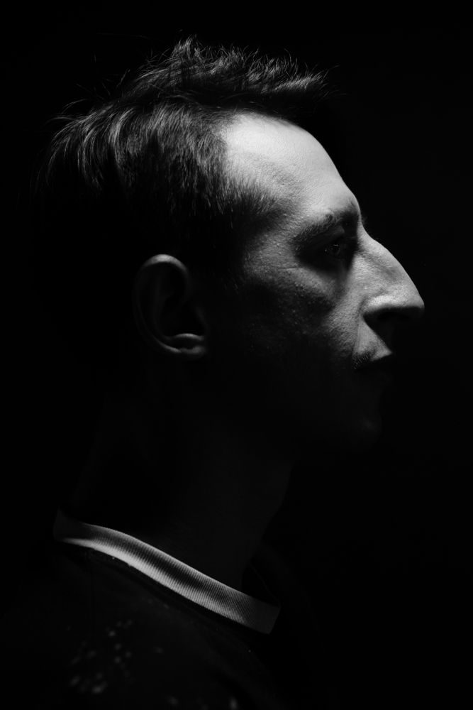 Фотография автора Андрей Вязьмин