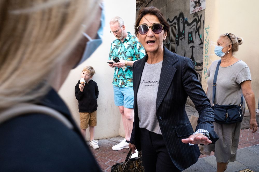 Photograph by Pablo Abreu