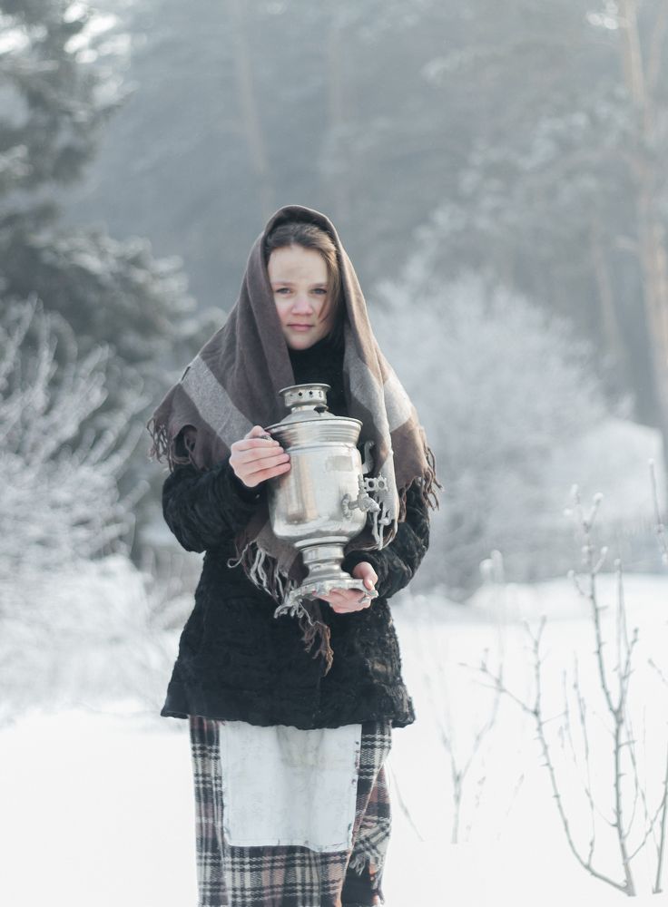 Photograph by Елена Киприянова