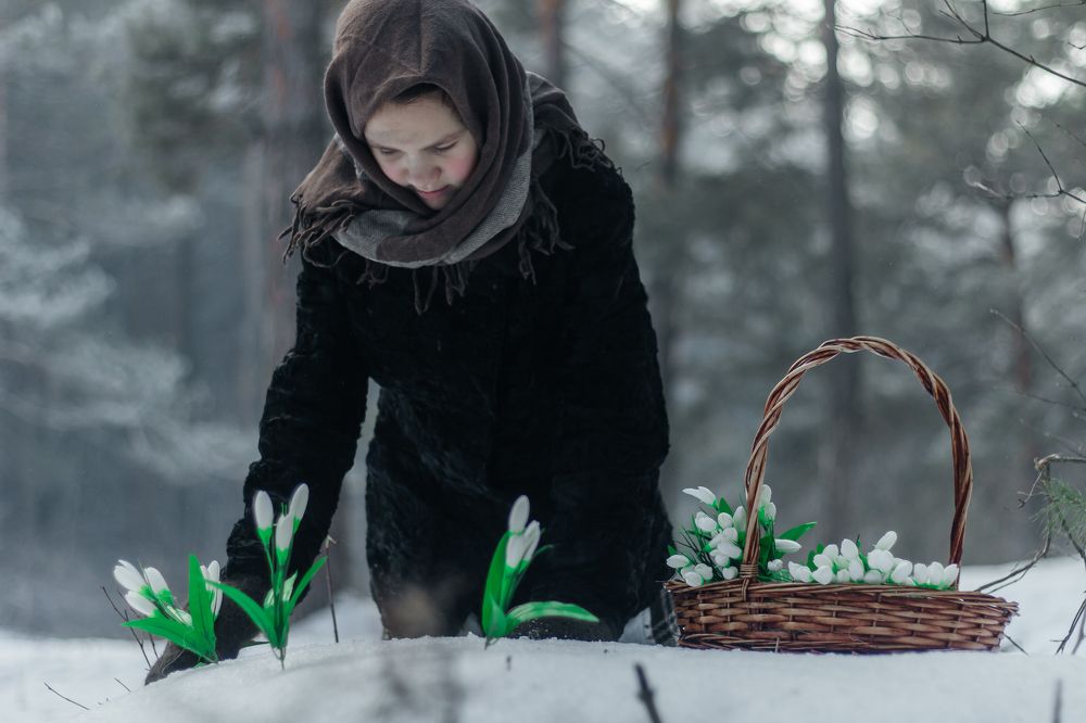 Photograph by Елена Киприянова