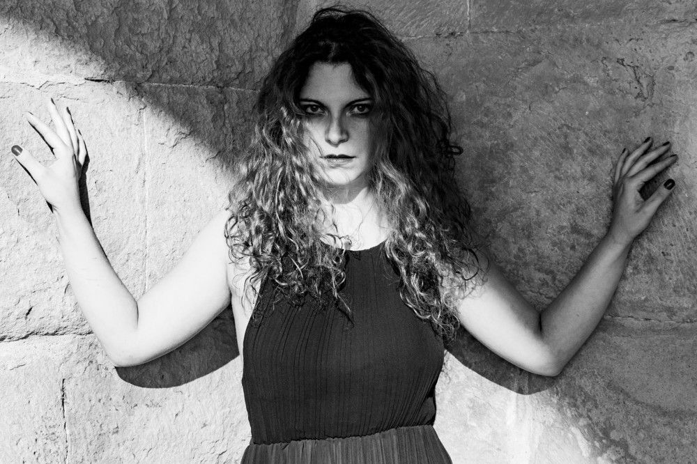 Photograph by SIMONE CIULLI