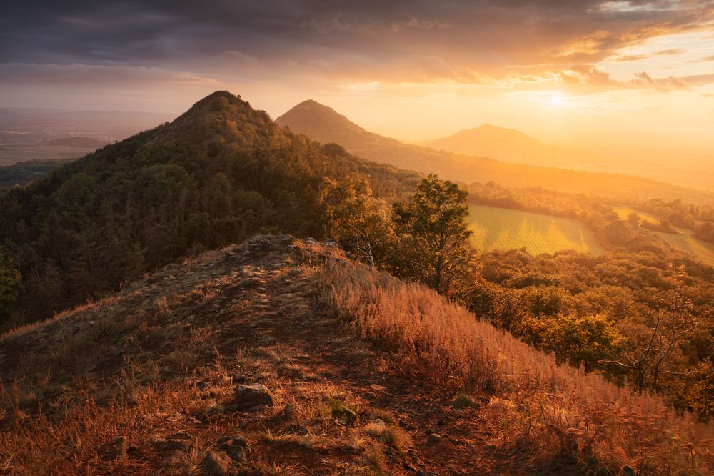 Photograph by Milan Chudoba