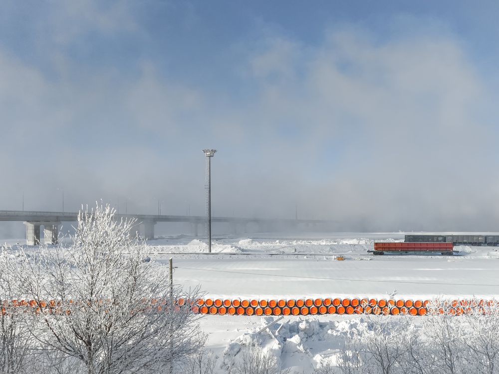 Photograph by Павел Ившин