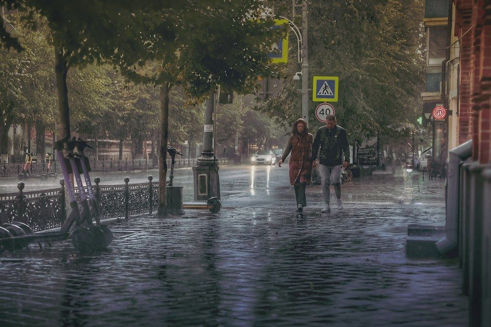 Photograph by Владимир Кульбит