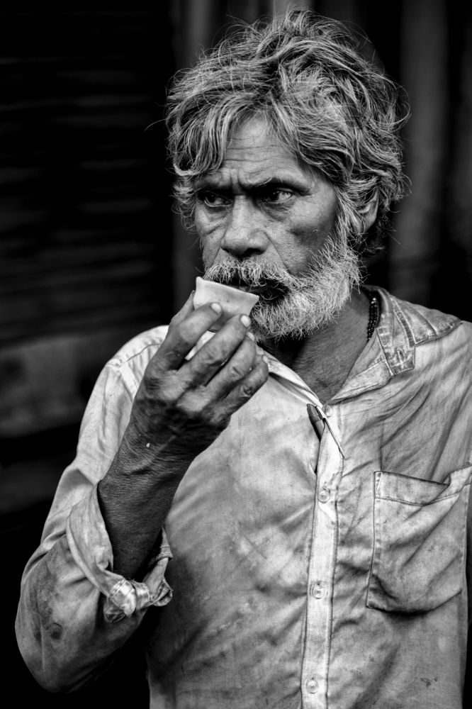 Photograph by Sourav Ganguli