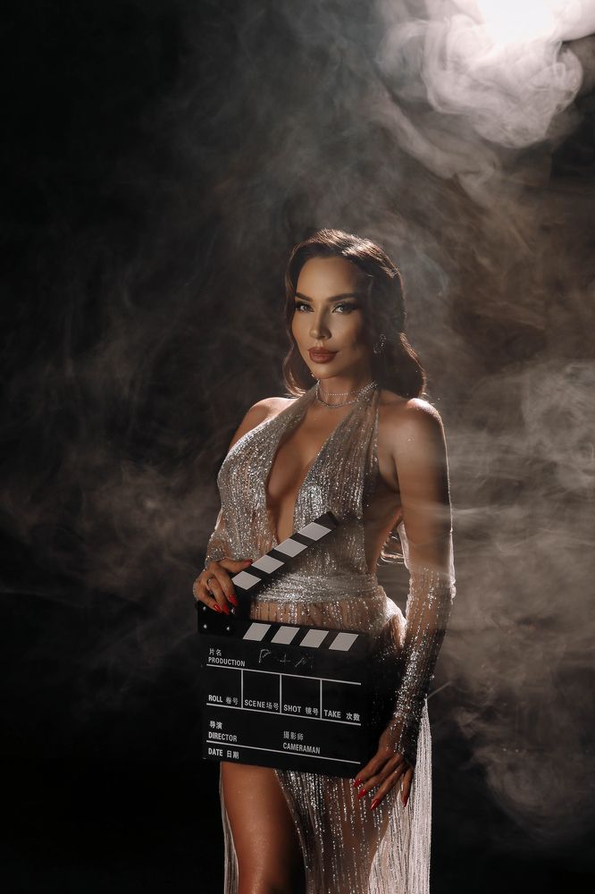 Photograph by Евгения германова