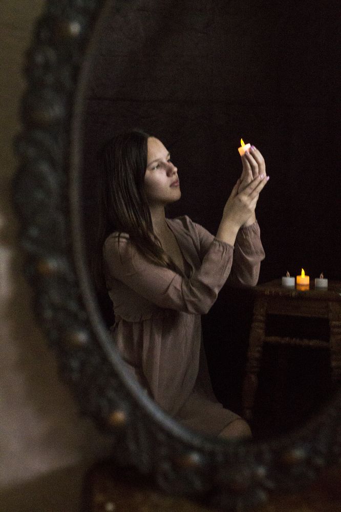 Photograph by Ирина Ганина