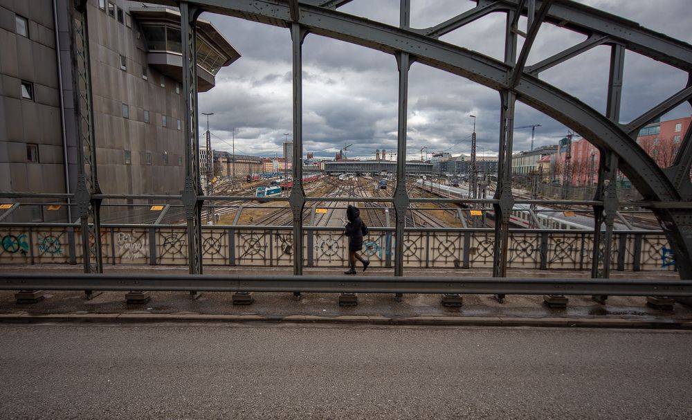 Photograph by Norberto Monagas