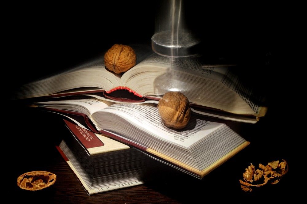 Photograph by Лада Денисова