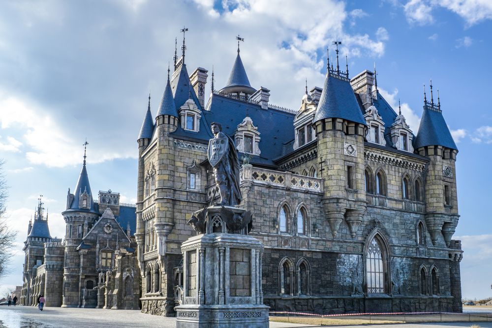 Photograph by Меркулова Наталья Геннадьевна