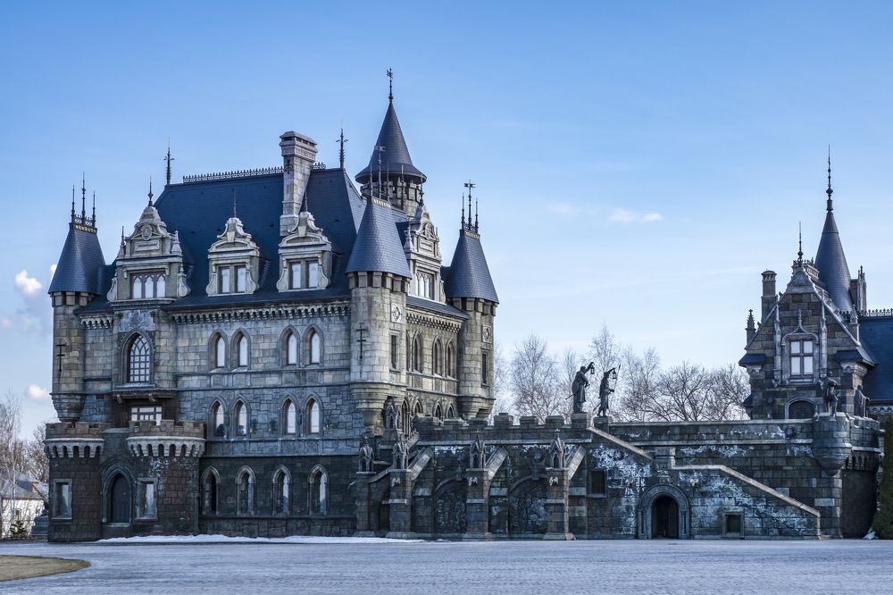 Photograph by Меркулова Наталья Геннадьевна