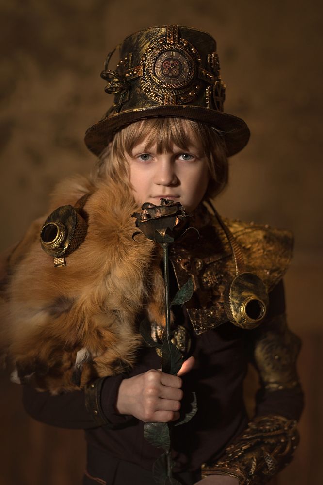 Photograph by Наталья Петренко