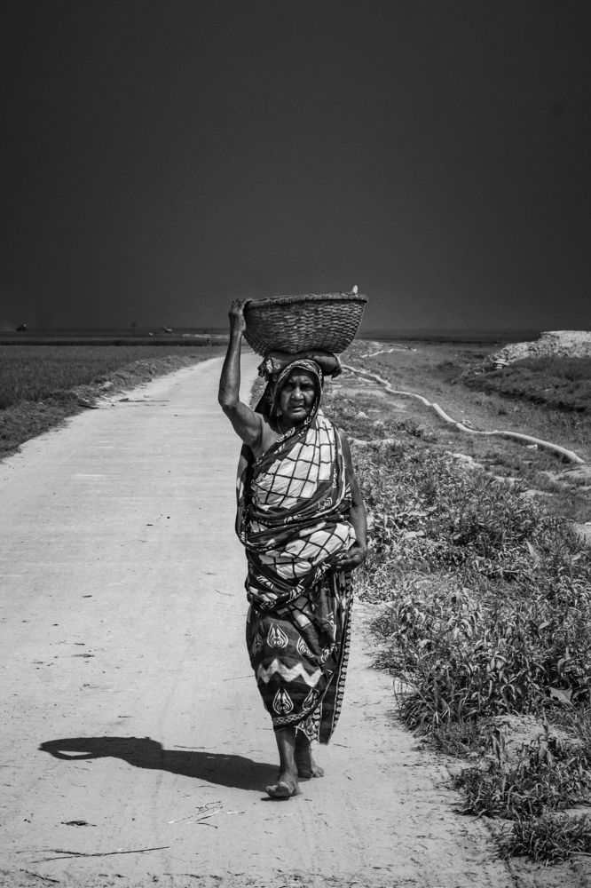 Age is just a number