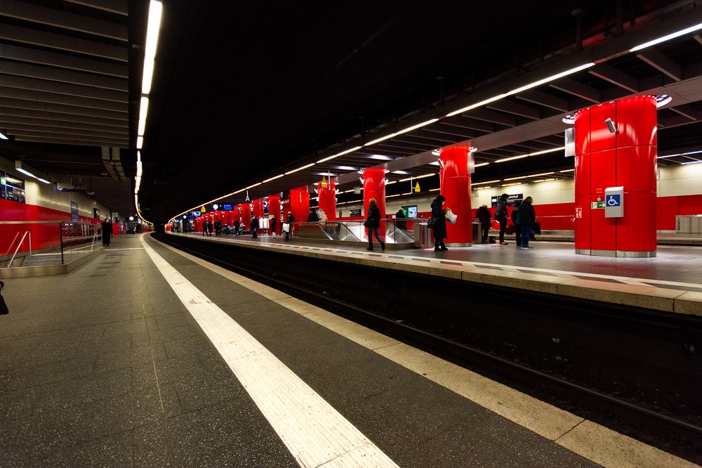 Photograph by Norberto Monagas