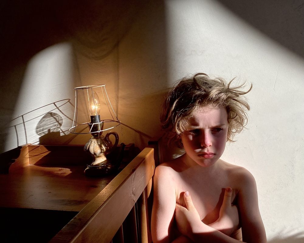 Photograph by Мария Ковалевская