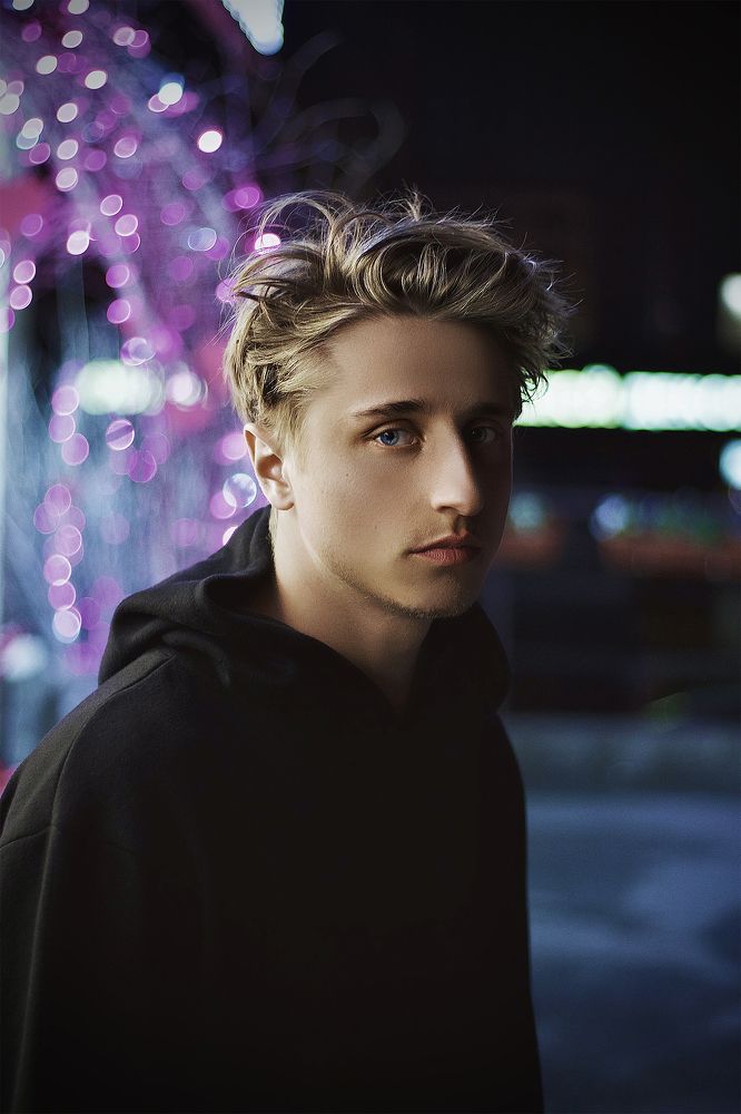 Photograph by Никита Утехин