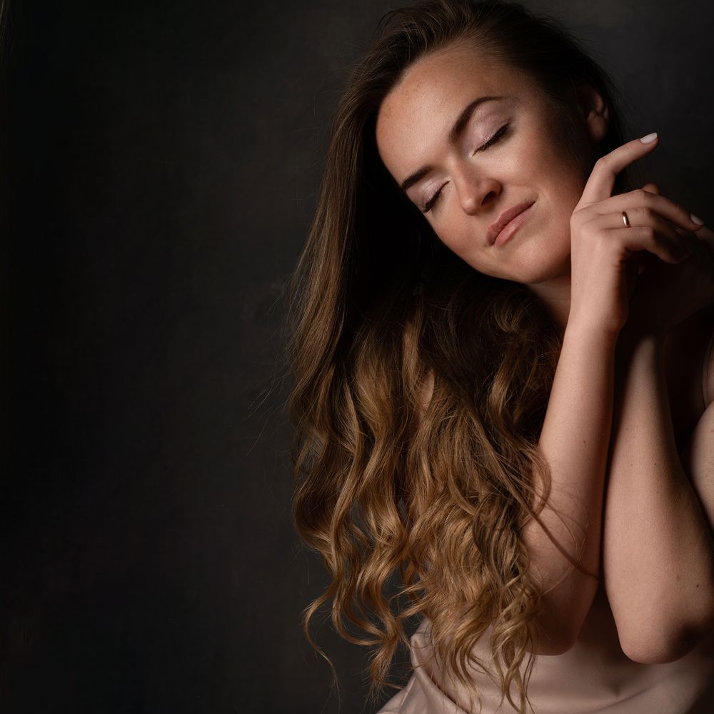 Photograph by Алена Рябинина