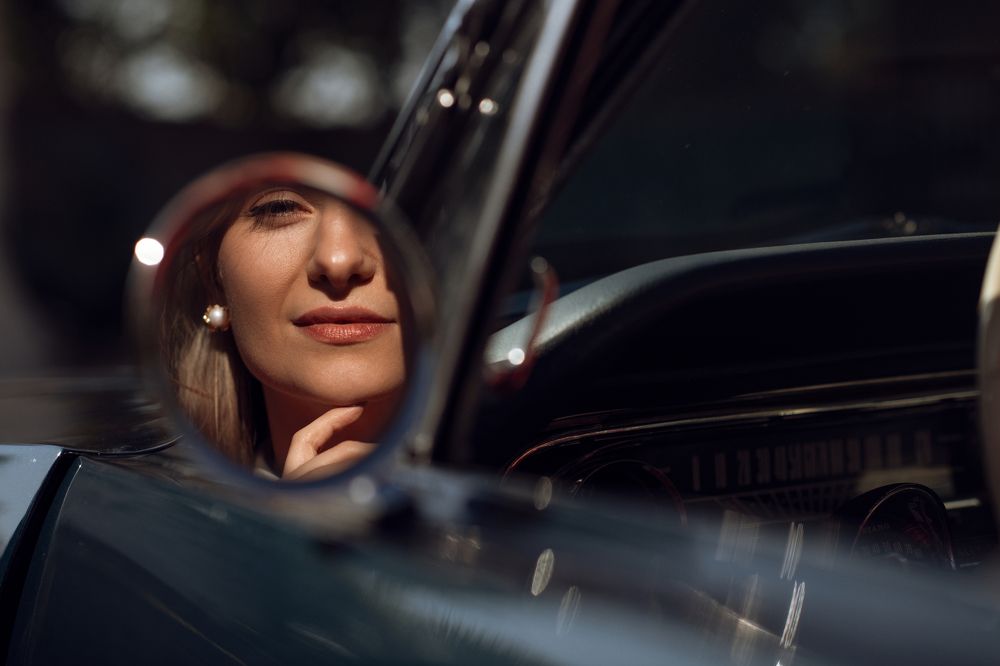 Photograph by Алена Рябинина